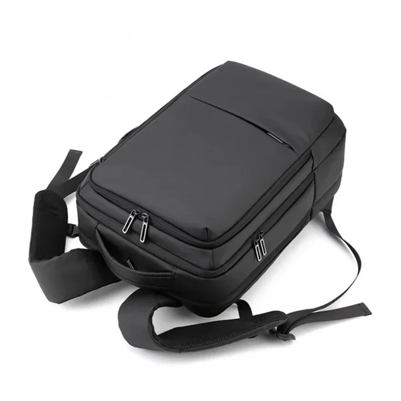 Sac à Dos Cabine Avion 40×20×25 cm – Compatible Air Arabia, Ryanair & EasyJet | Bagage à Main Gratuit Sans Frais Supplémentaires