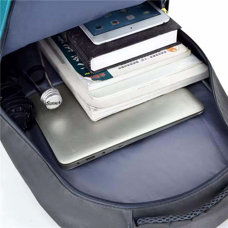 Sac à dos de randonnée 60L grande capacité imperméable multifonction pour randonnée, camping et voyage