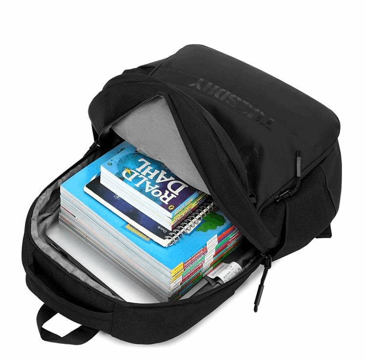 Sac à Dos & Cartable Multifonction Unisexe – Grande Capacité, Design Moderne