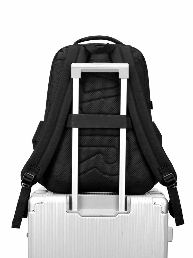 Sac à Dos & Cartable Multifonction Unisexe – Grande Capacité, Design Moderne