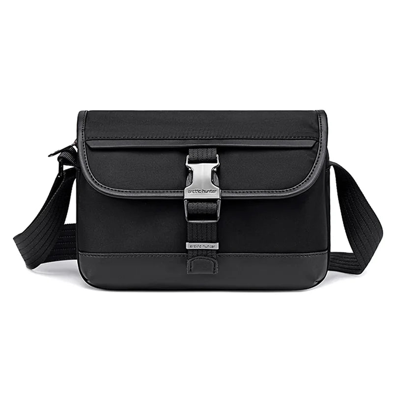 Sac Bandoulière Compact Homme – Léger et Pratique pour Téléphone et Accessoires