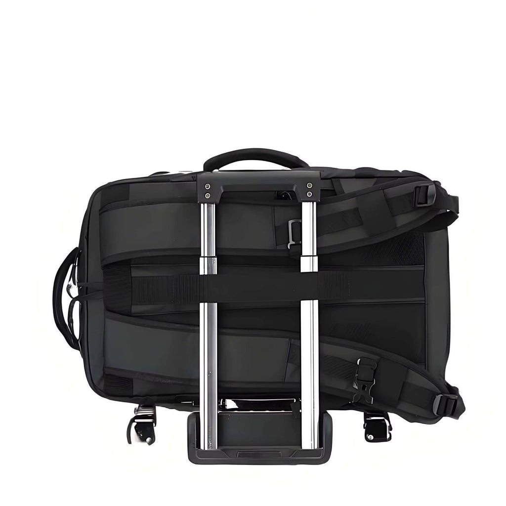 Sac à Dos de Voyage Multifonction – Compartiment Chaussures & USB – Cabine Avion