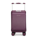 Serrure TSA sécurisée de la valise cabine Wemgesabre pour voyage international