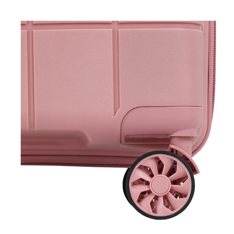 Set de 3 Valises Rigides – Cabine, Moyenne & Grande | Livraison Maroc