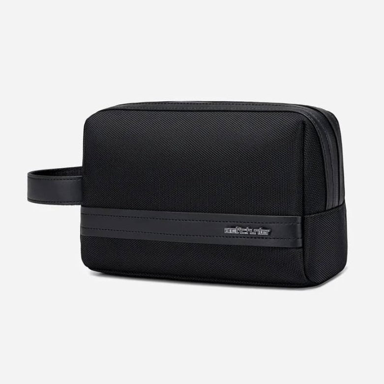 Trousse Business Multifonction Résistante à l’Eau – Grande Capacité 2,8L | Homme & Unisexe